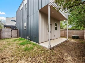 1104 Begonia TER 2, Austin TX 78741