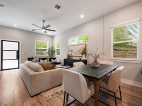 1104 Begonia TER 2, Austin TX 78741
