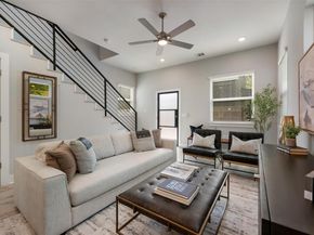 1104 Begonia TER 2, Austin TX 78741