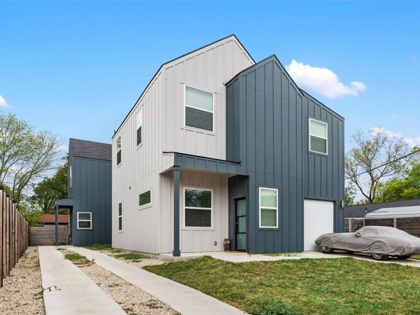 1104 Begonia TER 2, Austin TX 78741