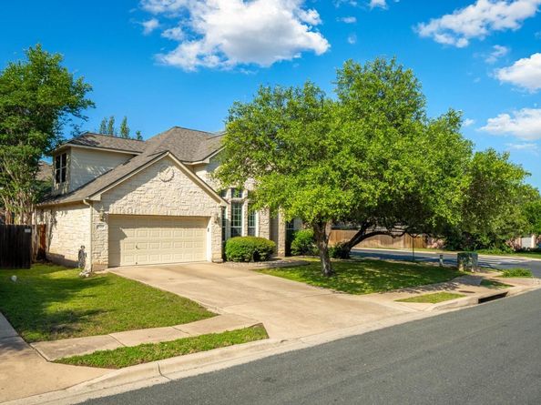 2400 Century Park BLVD, Austin TX 78727