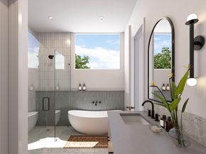 10721 Desert TRL, Austin TX 78758