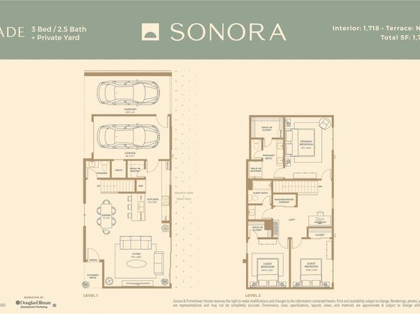 10721 Desert TRL, Austin TX 78758