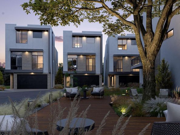 10721 Desert TRL, Austin TX 78758