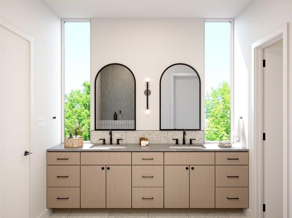 10721 Desert TRL, Austin TX 78758