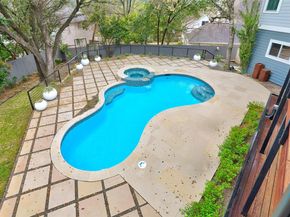 9003 Clithea CV, Austin TX 78759