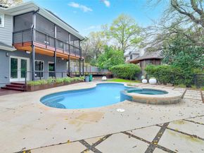 9003 Clithea CV, Austin TX 78759