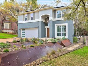 9003 Clithea CV, Austin TX 78759