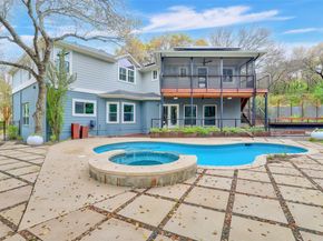 9003 Clithea CV, Austin TX 78759