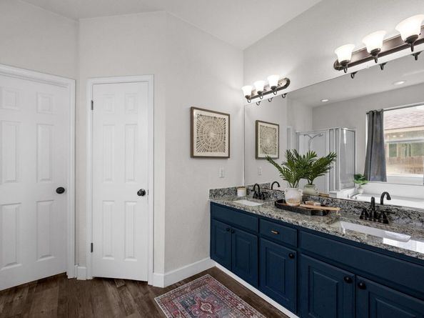 122 Retama DR, Georgetown TX 78626