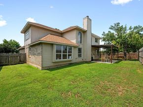 122 Retama DR, Georgetown TX 78626