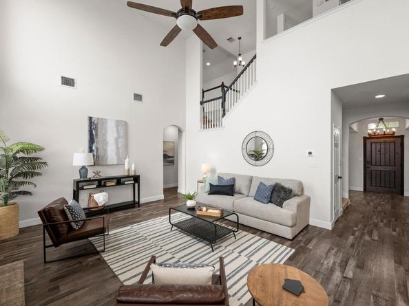 122 Retama DR, Georgetown TX 78626