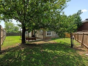 122 Retama DR, Georgetown TX 78626