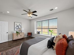 122 Retama DR, Georgetown TX 78626