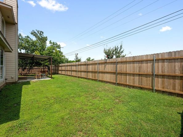 122 Retama DR, Georgetown TX 78626