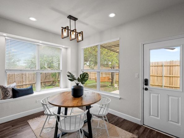 122 Retama DR, Georgetown TX 78626
