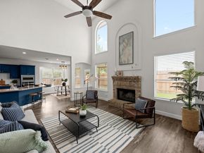 122 Retama DR, Georgetown TX 78626
