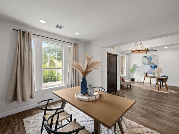 122 Retama DR, Georgetown TX 78626