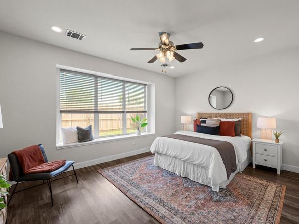 122 Retama DR, Georgetown TX 78626