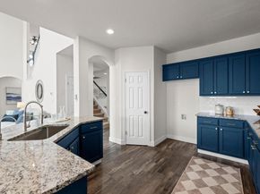 122 Retama DR, Georgetown TX 78626