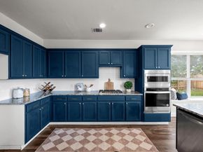 122 Retama DR, Georgetown TX 78626