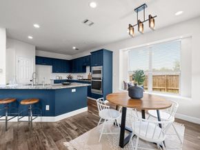 122 Retama DR, Georgetown TX 78626