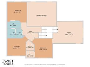 122 Retama DR, Georgetown TX 78626