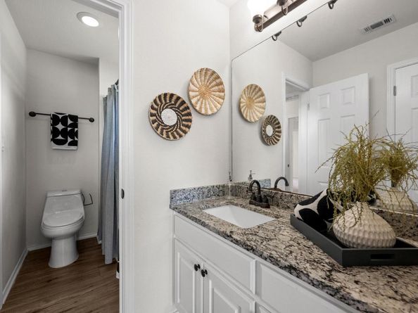 122 Retama DR, Georgetown TX 78626