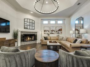 3 The Hills DR, The Hills TX 78738