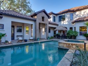 3 The Hills DR, The Hills TX 78738