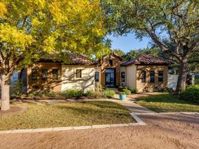 3 The Hills DR, The Hills TX 78738