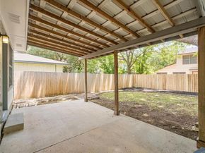 10719 Watchful Fox DR, Austin TX 78748