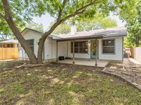 10719 Watchful Fox DR, Austin TX 78748