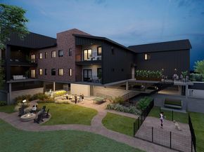 100 W Mockingbird LN 403, Austin TX 78745