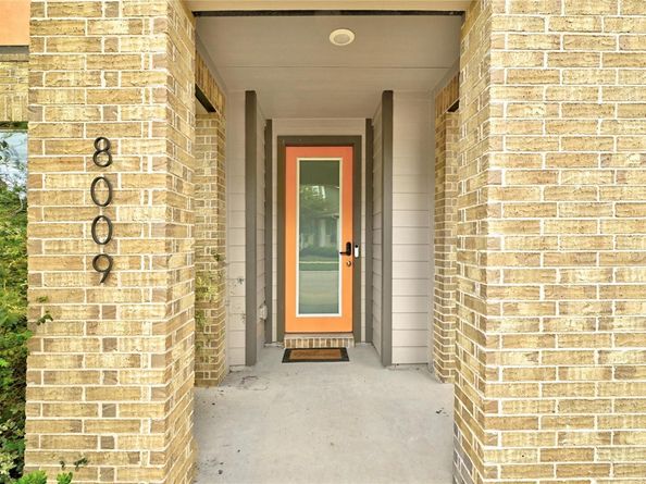 8009 Mellencamp DR 212, Austin TX 78744