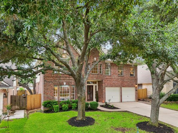 10113 Cassandra DR, Austin TX 78717
