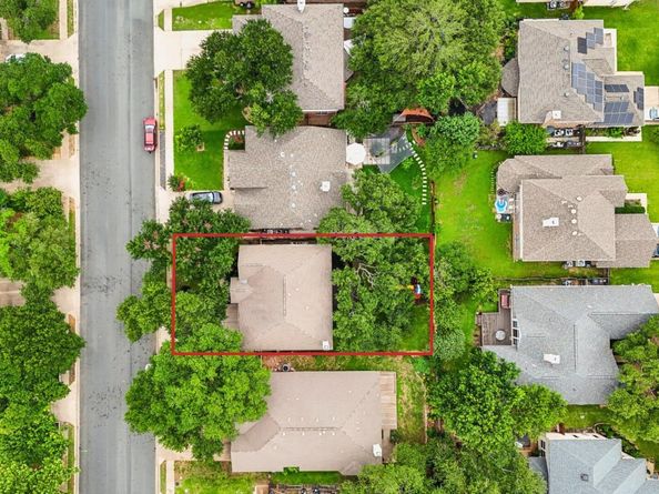 10113 Cassandra DR, Austin TX 78717