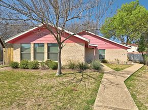 1904 Valley Hill CIR, Austin TX 78741