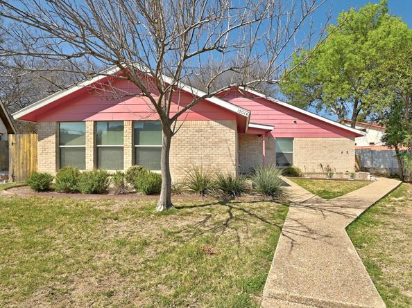 1904 Valley Hill CIR, Austin TX 78741