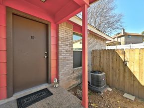 1904 Valley Hill CIR, Austin TX 78741