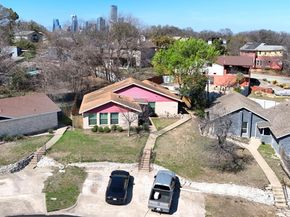 1904 Valley Hill CIR, Austin TX 78741