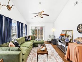 1904 Valley Hill CIR, Austin TX 78741