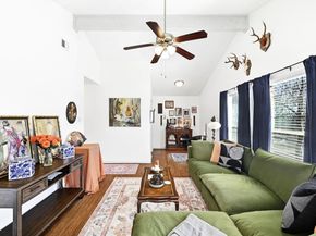 1904 Valley Hill CIR, Austin TX 78741