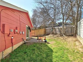 1904 Valley Hill CIR, Austin TX 78741