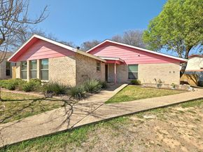 1904 Valley Hill CIR, Austin TX 78741
