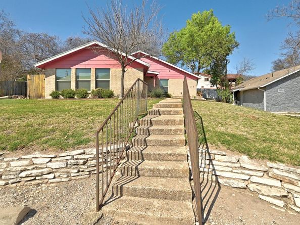 1904 Valley Hill CIR, Austin TX 78741