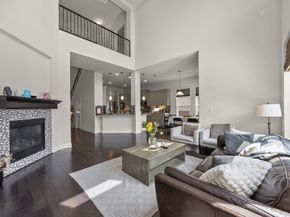 608 Cascada LN, Round Rock TX 78681