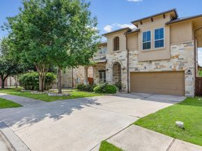 608 Cascada LN, Round Rock TX 78681