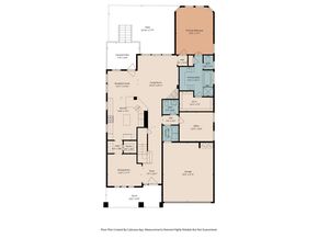608 Cascada LN, Round Rock TX 78681