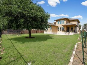 608 Cascada LN, Round Rock TX 78681